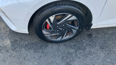 Hyundai i20 1.0T GDi 48V MHD SE Connect 5dr Petrol Hatchback